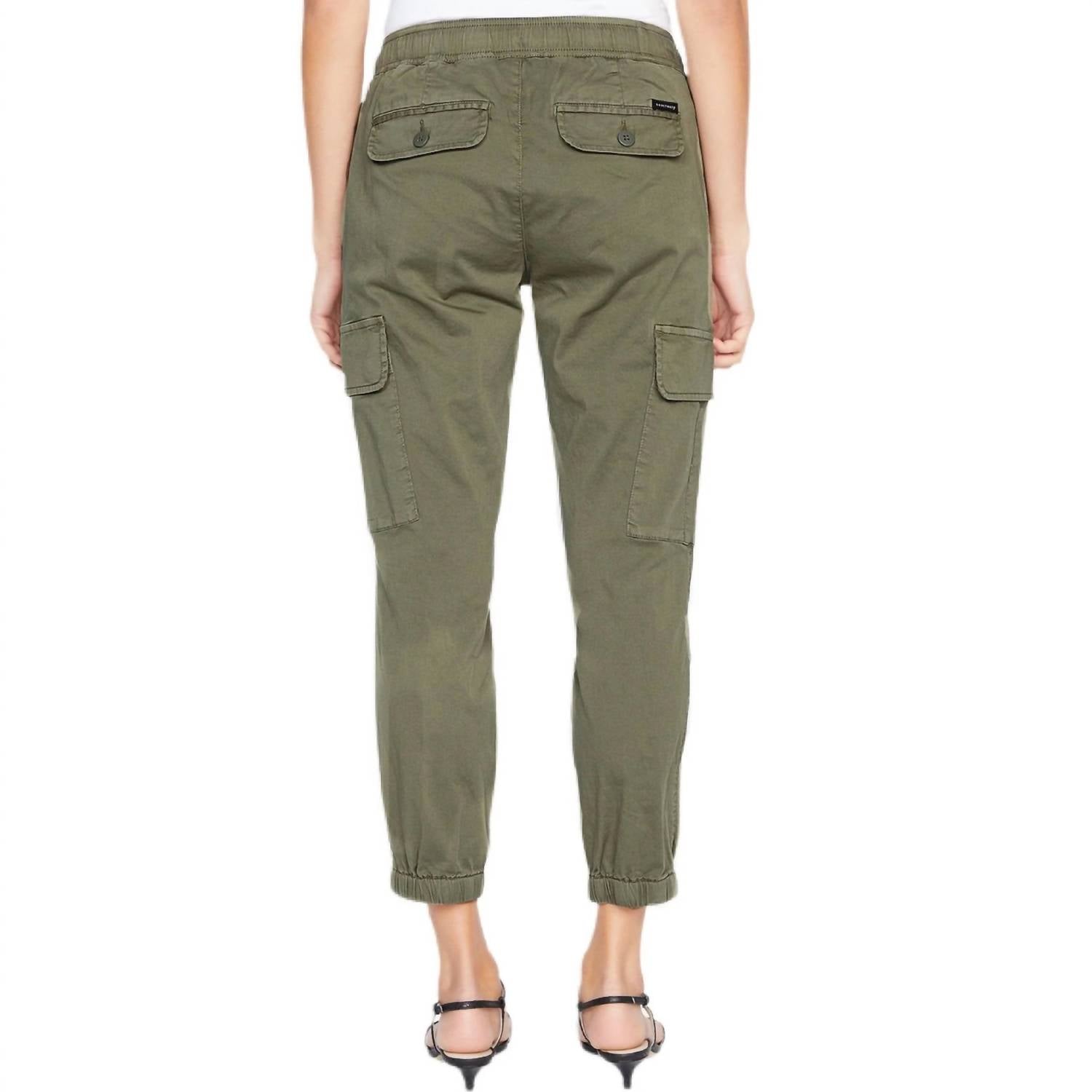 Sanctuary - Squad Cargo Jogger