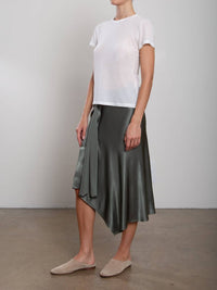 Pharaoh - Noir Samara Skirt