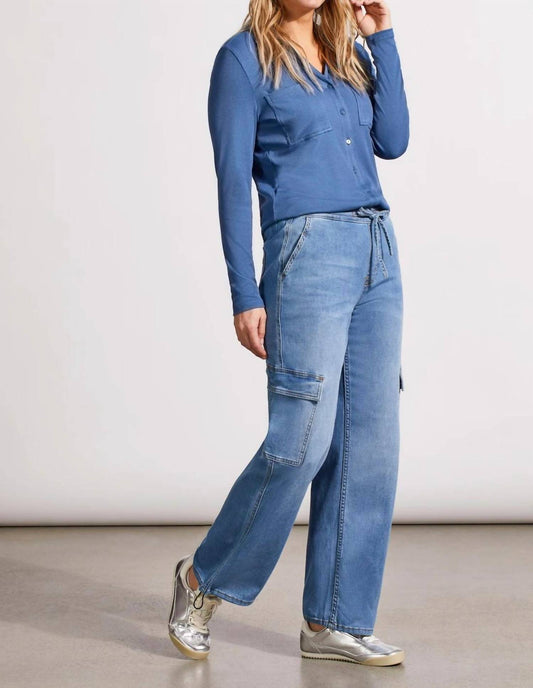 Tribal - Aubrey Jogger