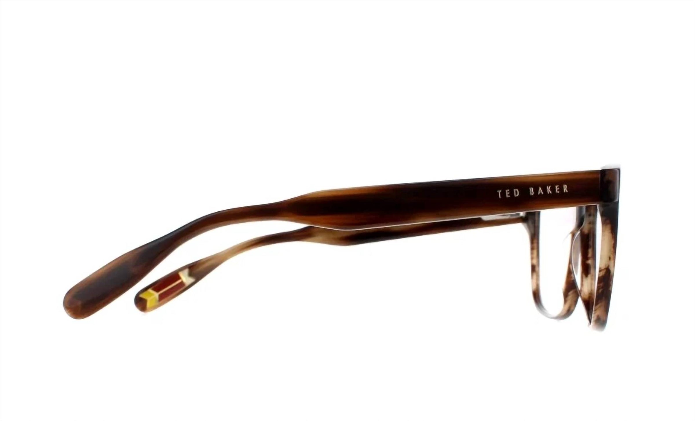 Ted Baker - Efren Horn Eyeglass Frames
