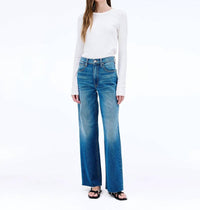 Slvrlake - Grace Denim Jeans