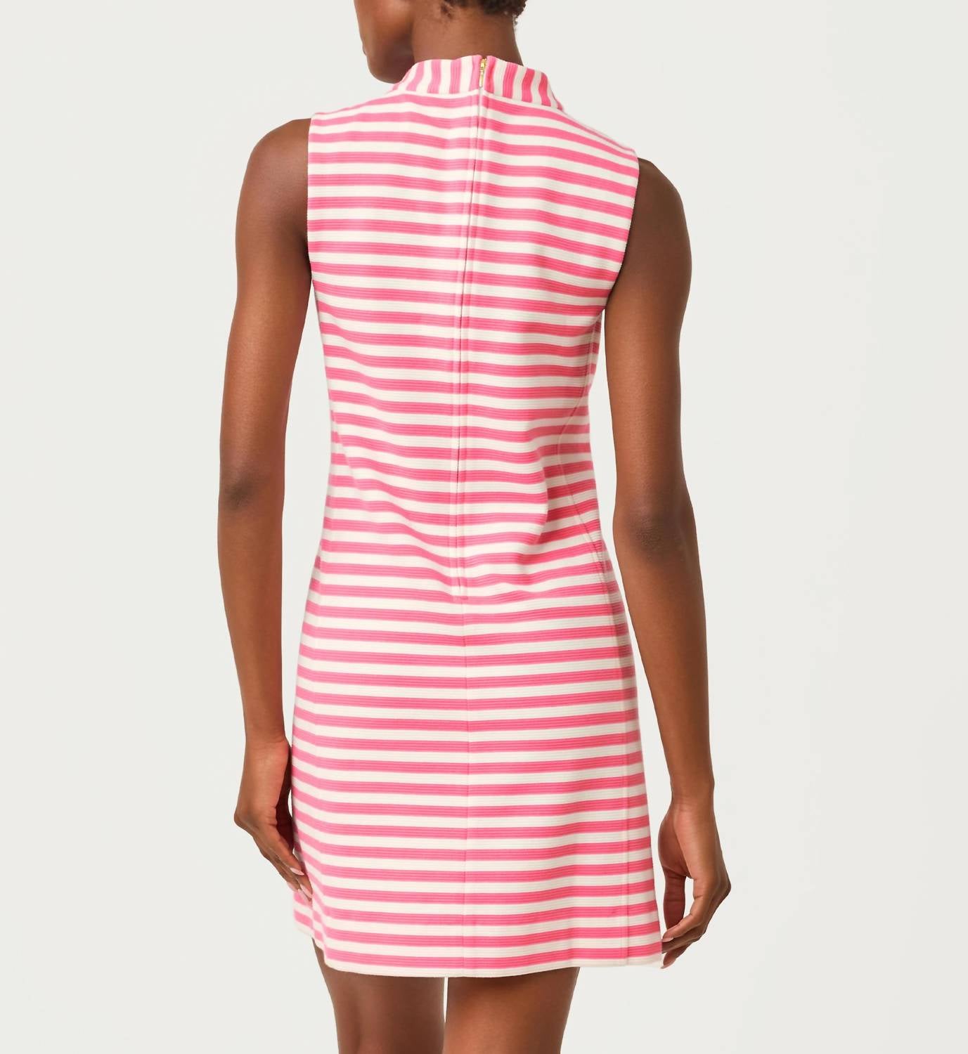 Lilly Pulitzer - Carmina Shift Mini Dress