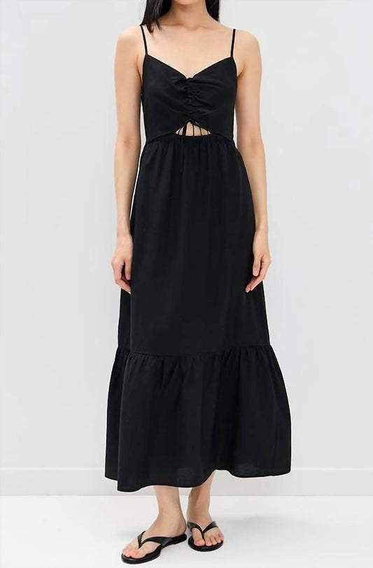 Z Supply - Winslet Maxi Dress