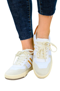 Mimi Wholesale - Women's Out And About Sneakers