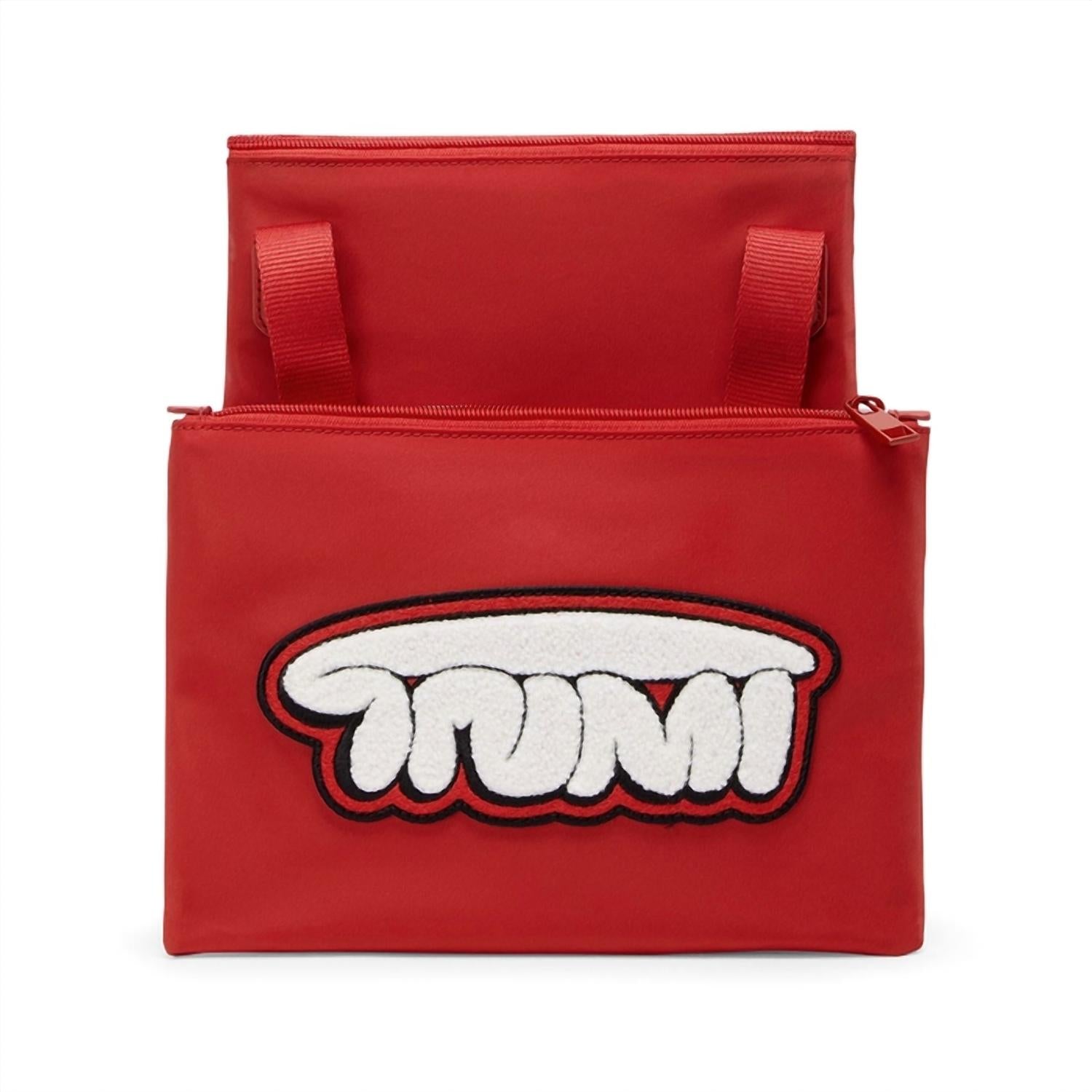 Tumi - Women's Just In Case Tote
