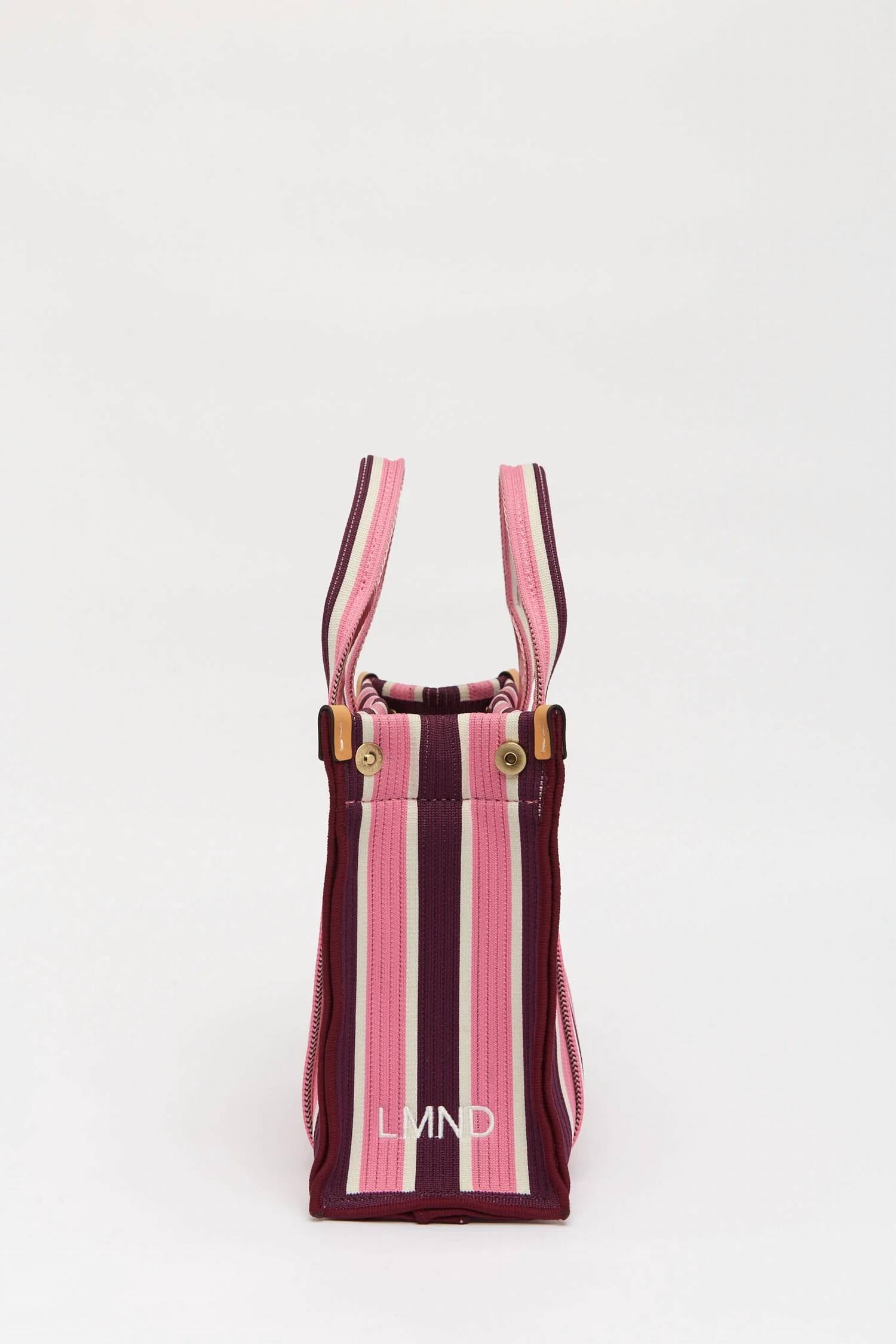 Lmnd - Women's Rialto Small Tote Bag