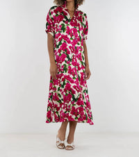 Emily Mccarthy - Poppy Maxi Dress
