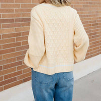 Hayden La - Kiki Sweater