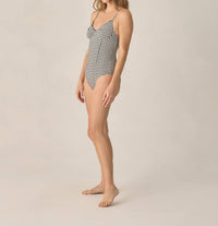 Rylee + Cru - Underwire One Piece