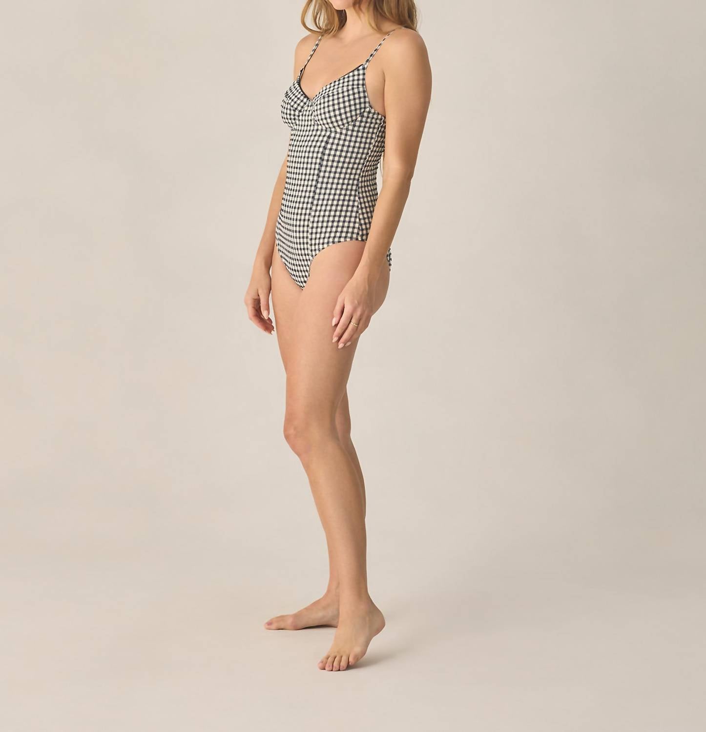 Rylee + Cru - Underwire One Piece