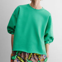 Rachel Comey - Fond Sweatshirt