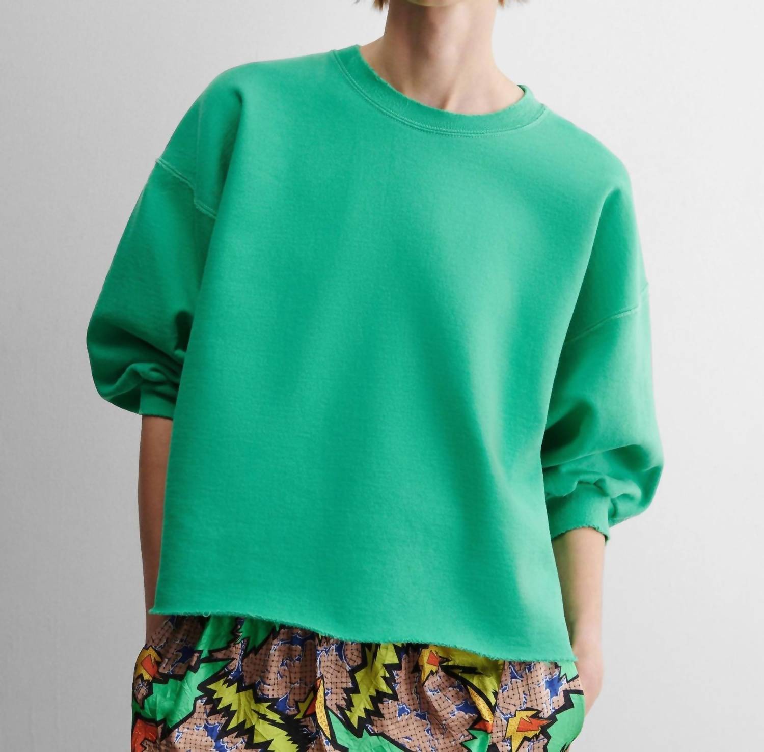 Rachel Comey - Fond Sweatshirt