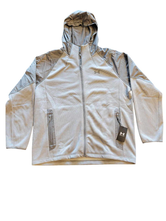 Under Armour - Men's Storm Porter 3 In 1 Jacket