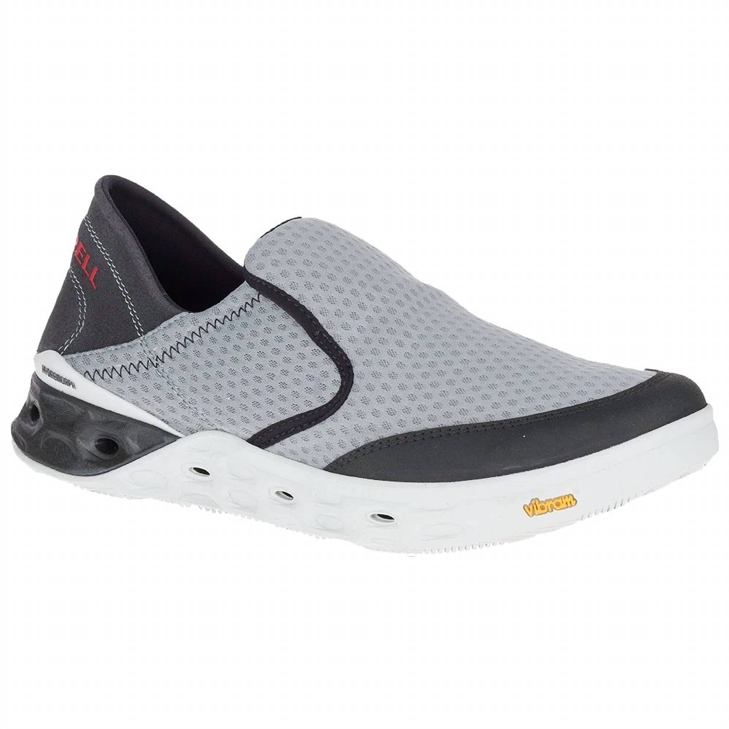 Merrell - Men's Tideriser Moc Slip-on Shoe
