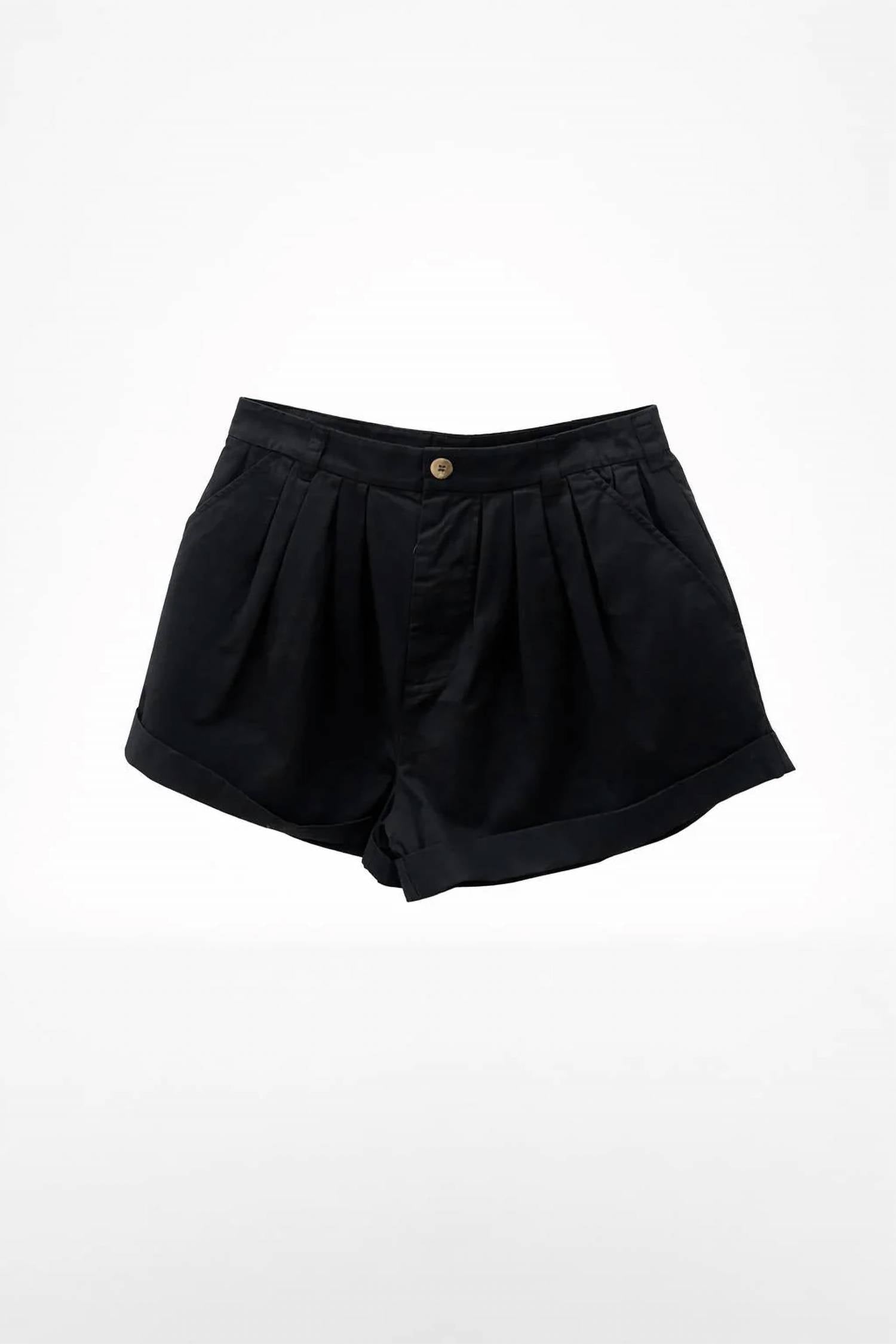 Dôen - Paige High-rise Short
