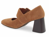 Chocolat Blu - Women's Halle Pump