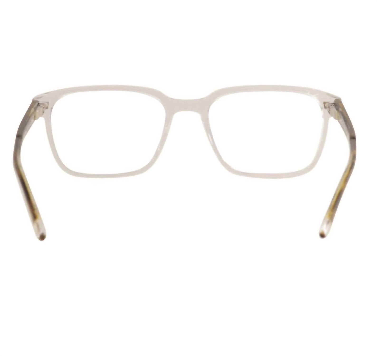 Original Penguin - Men's Elliston Rectangle Eyeglasses