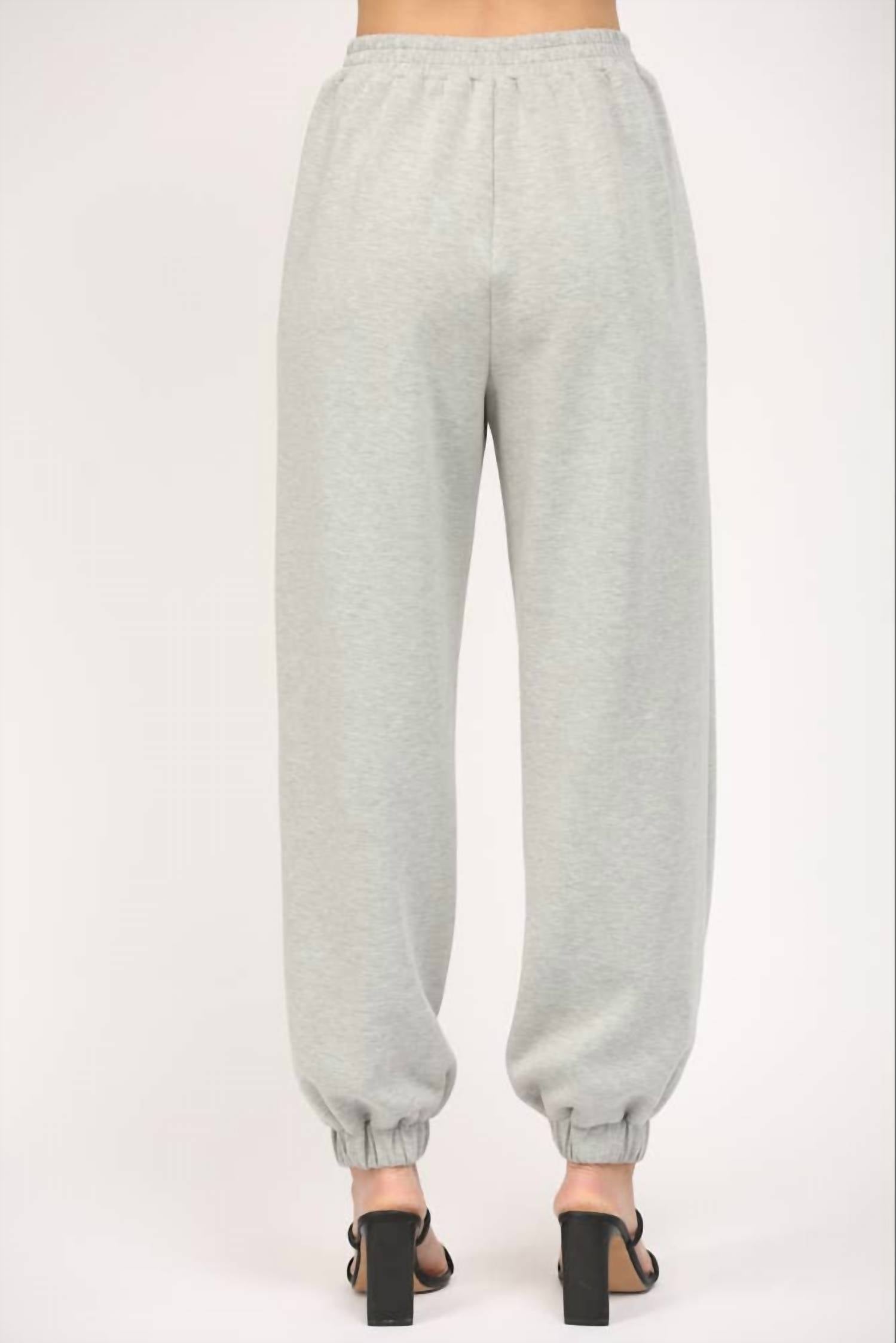 Fate - Skies Jogger