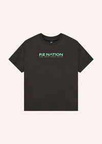 P.E. Nation - Aero Short Sleeve Tee