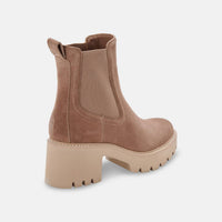 Dolce Vita - Women's Hawk H2o Booties