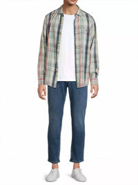 Tommy Bahama - Hazy Fade Check Shirt