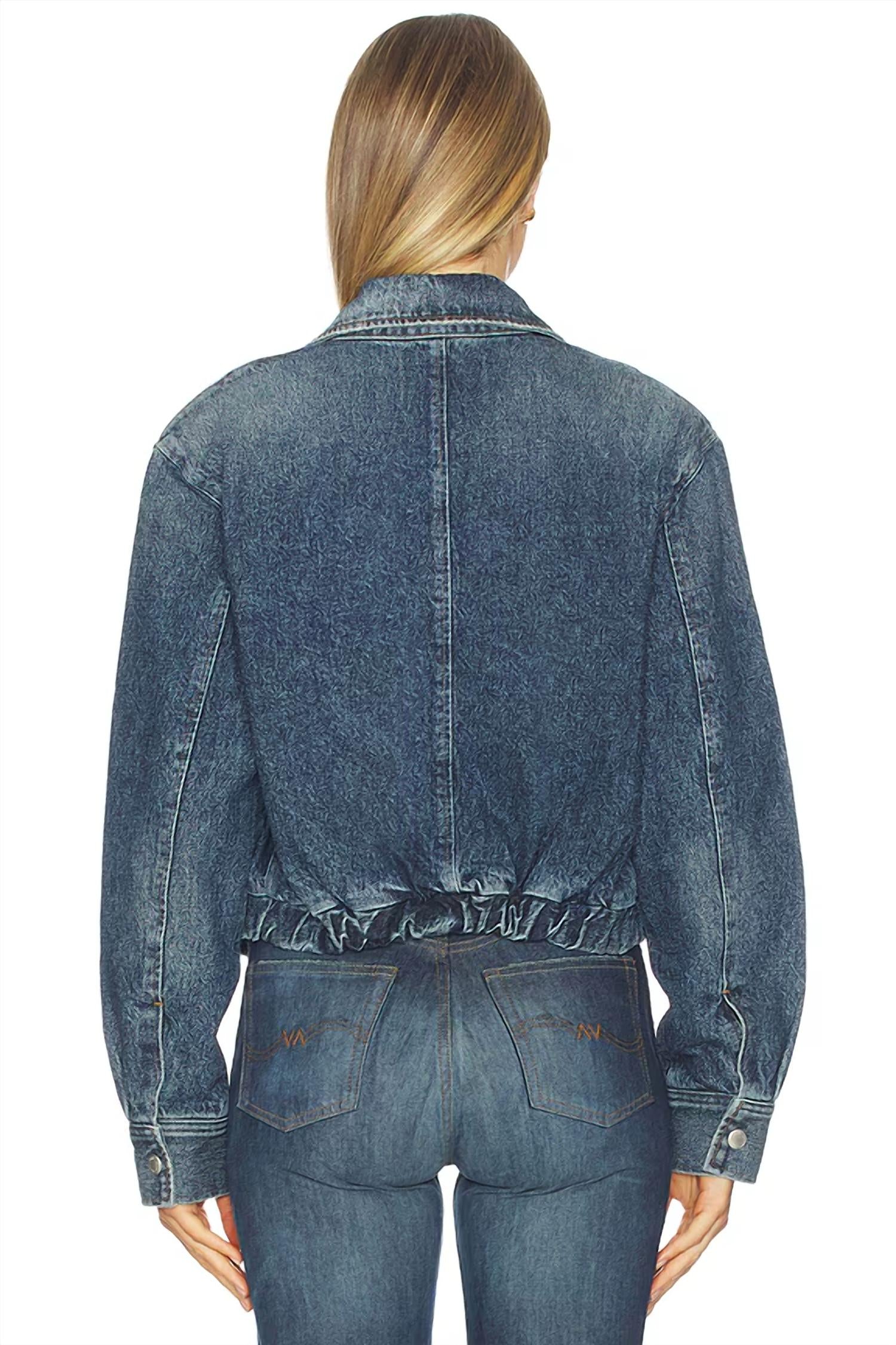 Agolde - Shane Jacket