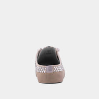 Shu Shop - Women's Polka Mule Sneakers