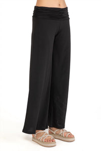Isle By Melis Kozan - Lagoon Wide Leg Pant