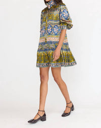 Christy Lynn - Emi Dress
