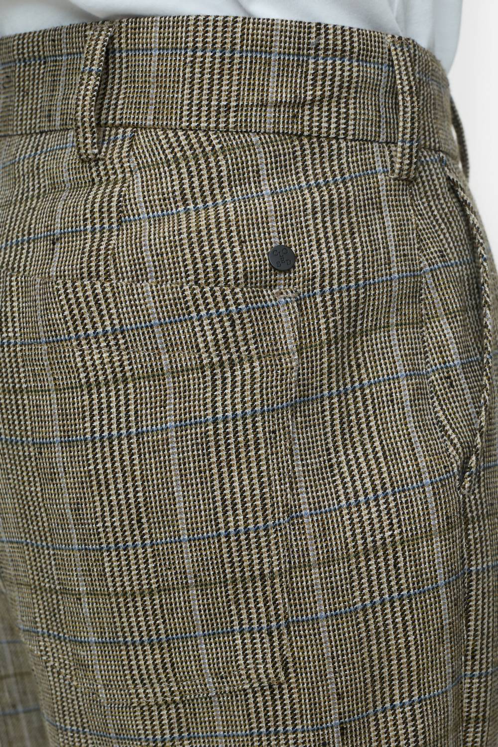 Closed - Blomberg Wide Leg Pants