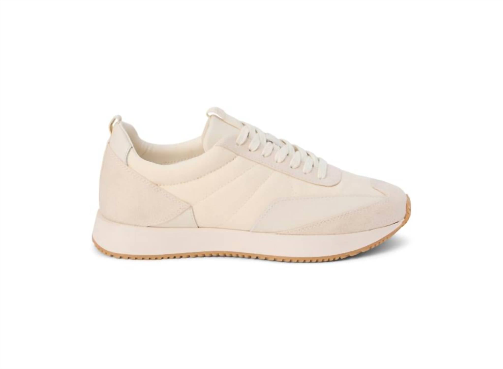 Matisse - Women's Philly Lace Up Sneakers Shoes