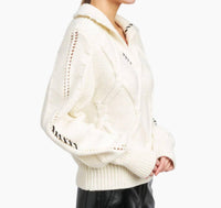 Lena Knit Sweater