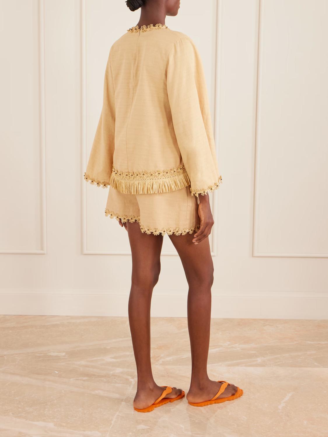 Zimmermann - Mahon Tunic Top