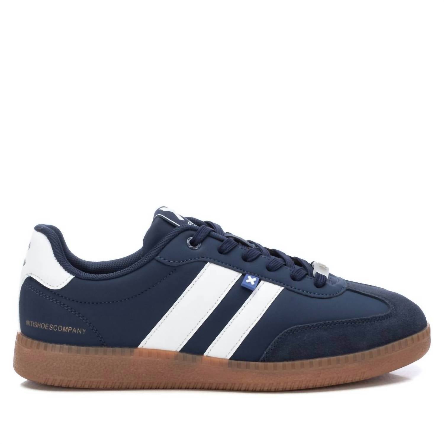 Xti - Casual Men's Sneakers