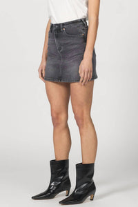 Dear John Denim - Quinn Denim Skirt