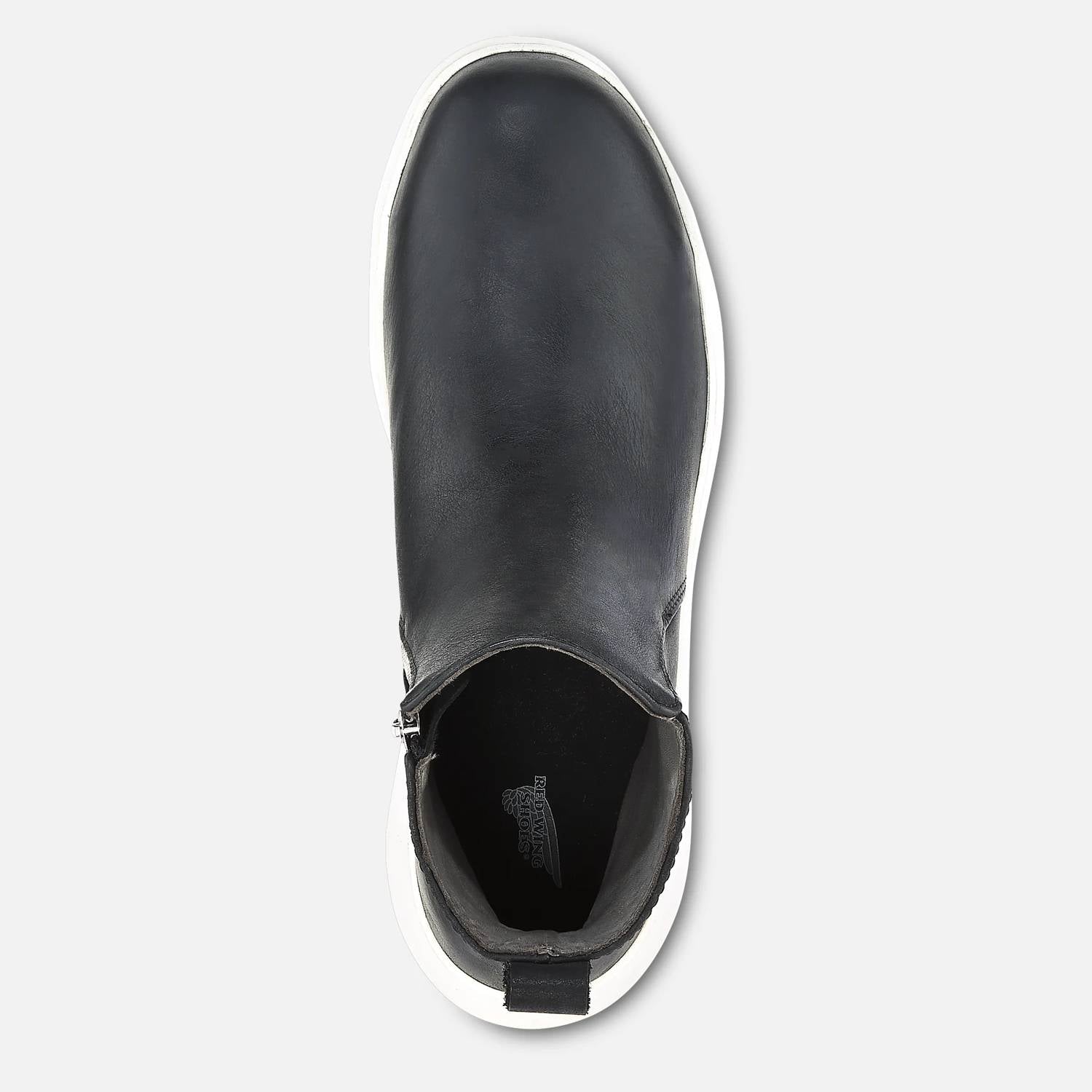 Red Wing Shoes - Women's Cross Lite Side-zip Safety Toe Boot