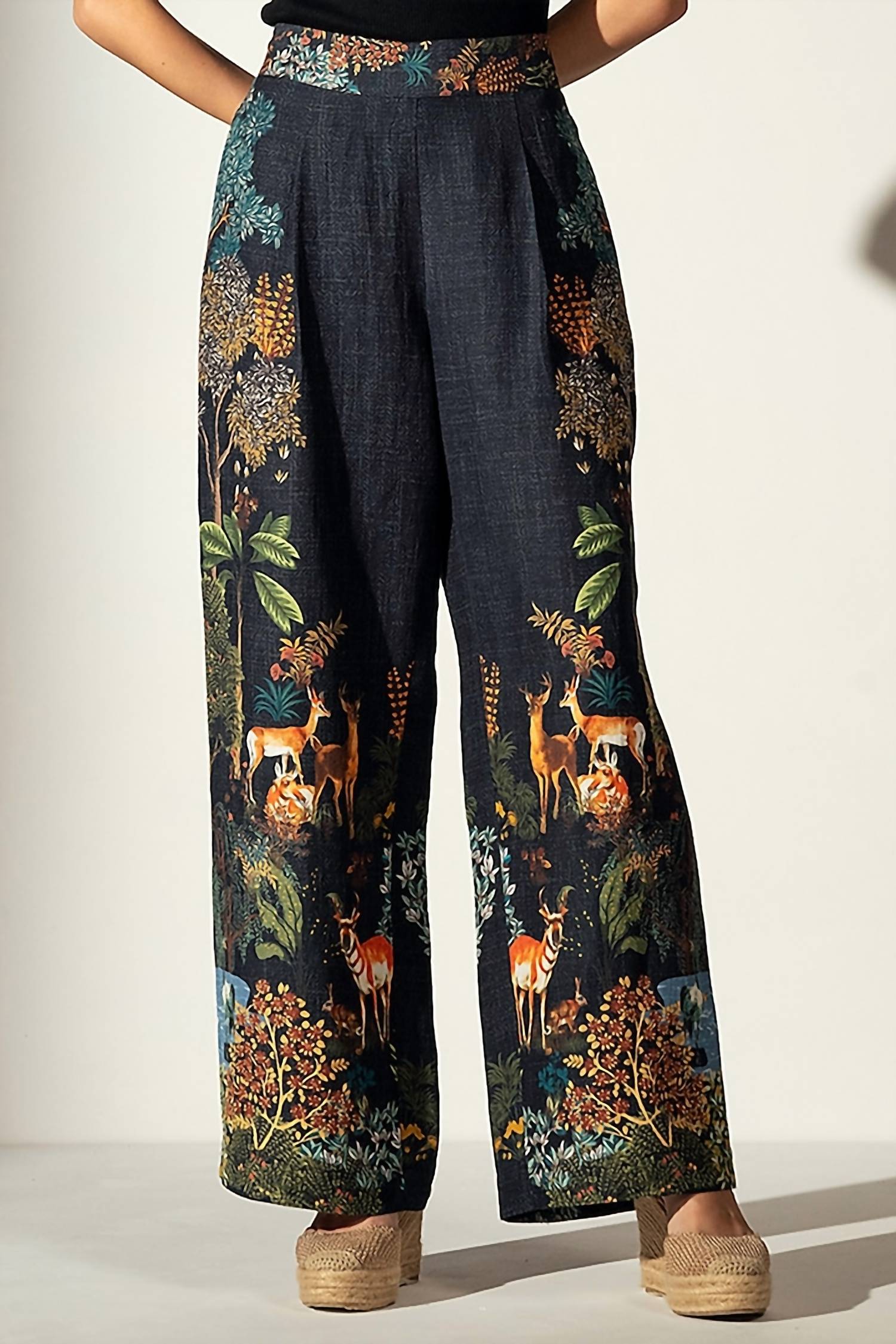 Ranna Gill - Women's Alisa Pant
