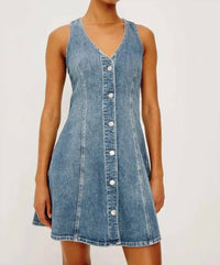 Rails - Anaheim Mini Dress