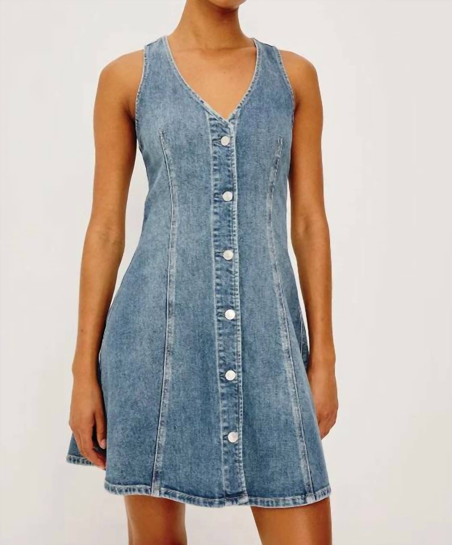 Rails - Anaheim Mini Dress