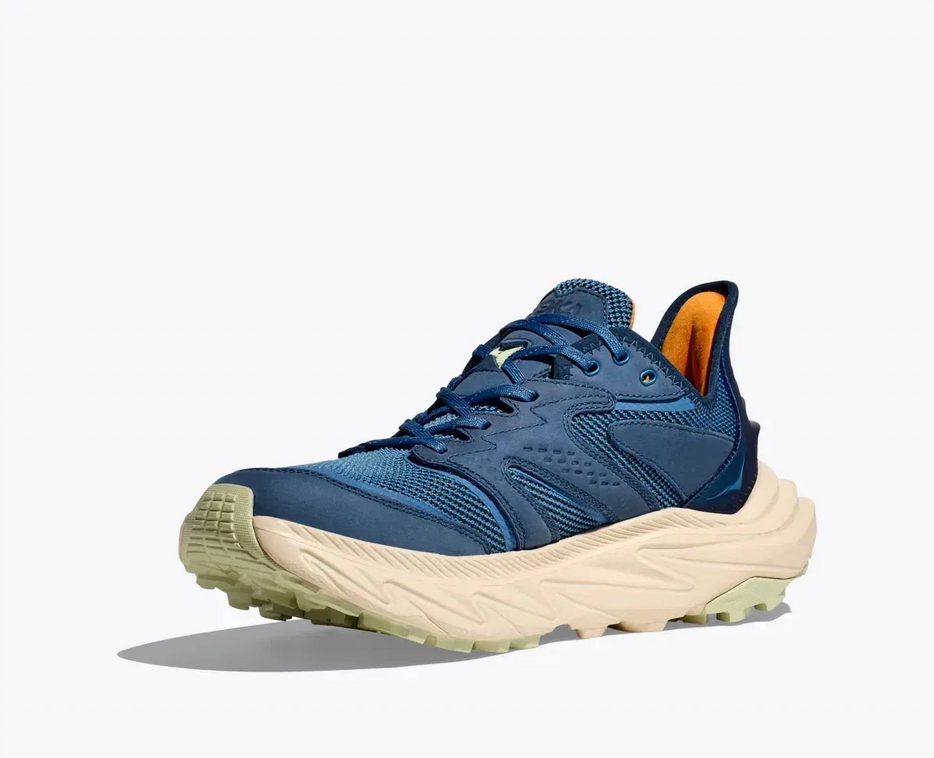 Hoka - Men's Anacapa 2 Freedom Shoes