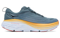 Hoka - Men's Bondi 8 Sneakers