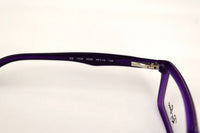 Ray Ban - Kid's Rb1534 Rectangle Eyeglasses