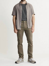 Jachs New York - Straight Leg Summer Commuter 5-pocket Pants