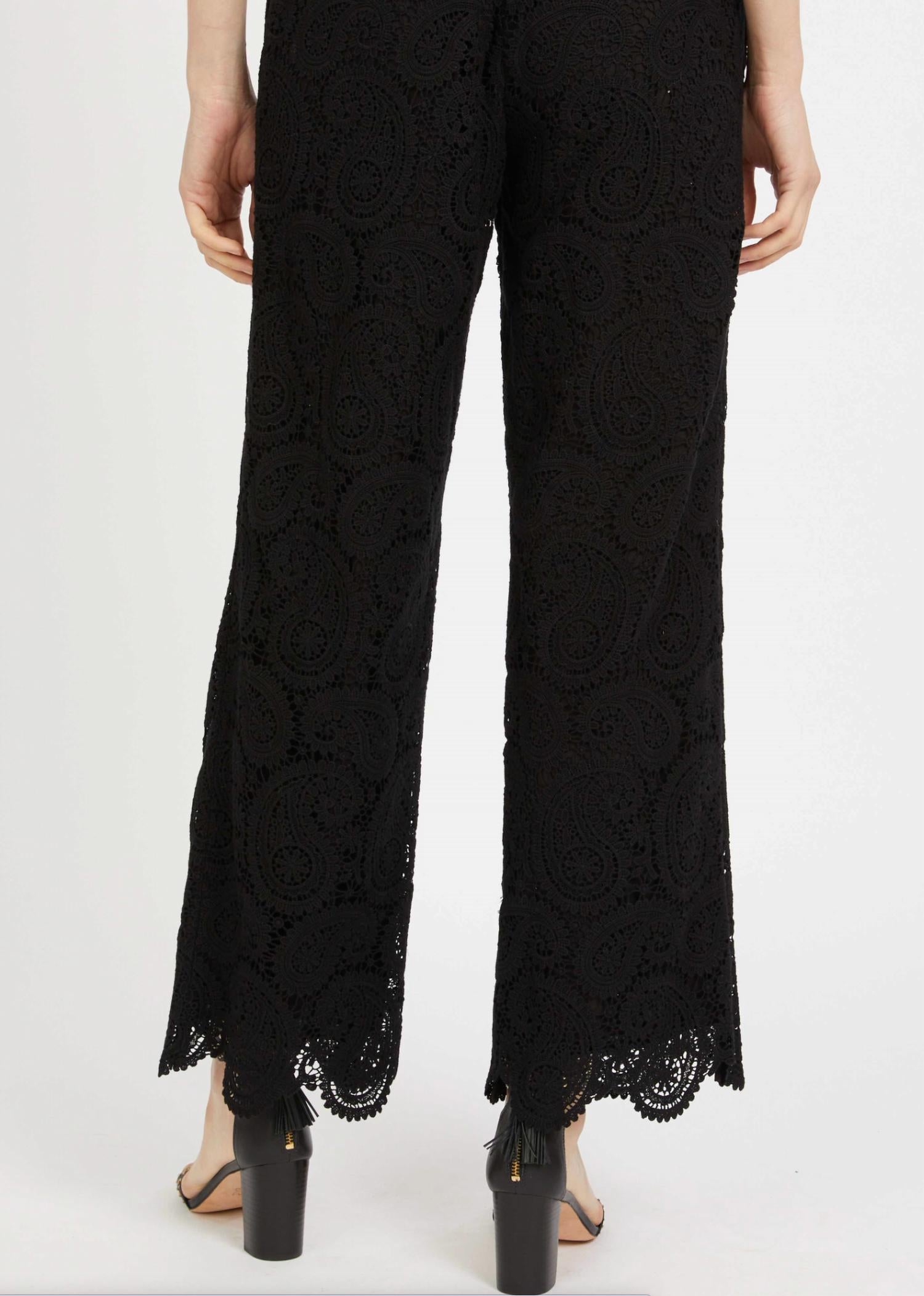 Caballero - Maxine Lace Pant