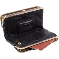 Hobo - Lauren Velvet Hide With Pocket