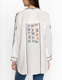 Johnny Was - Talia Tunic