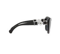 Chanel - Butterfly Non Polarized Sunglasses 5445h - C501s4