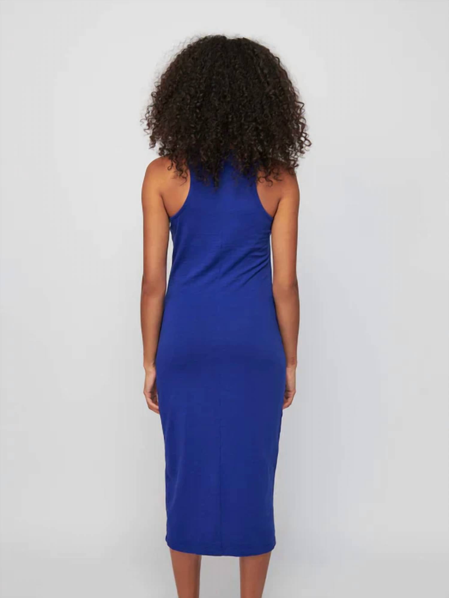 Nation Ltd - Sevan Dress