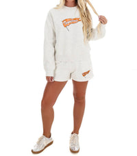 Hype And Vice - University of Tennessee Day Off Shorts