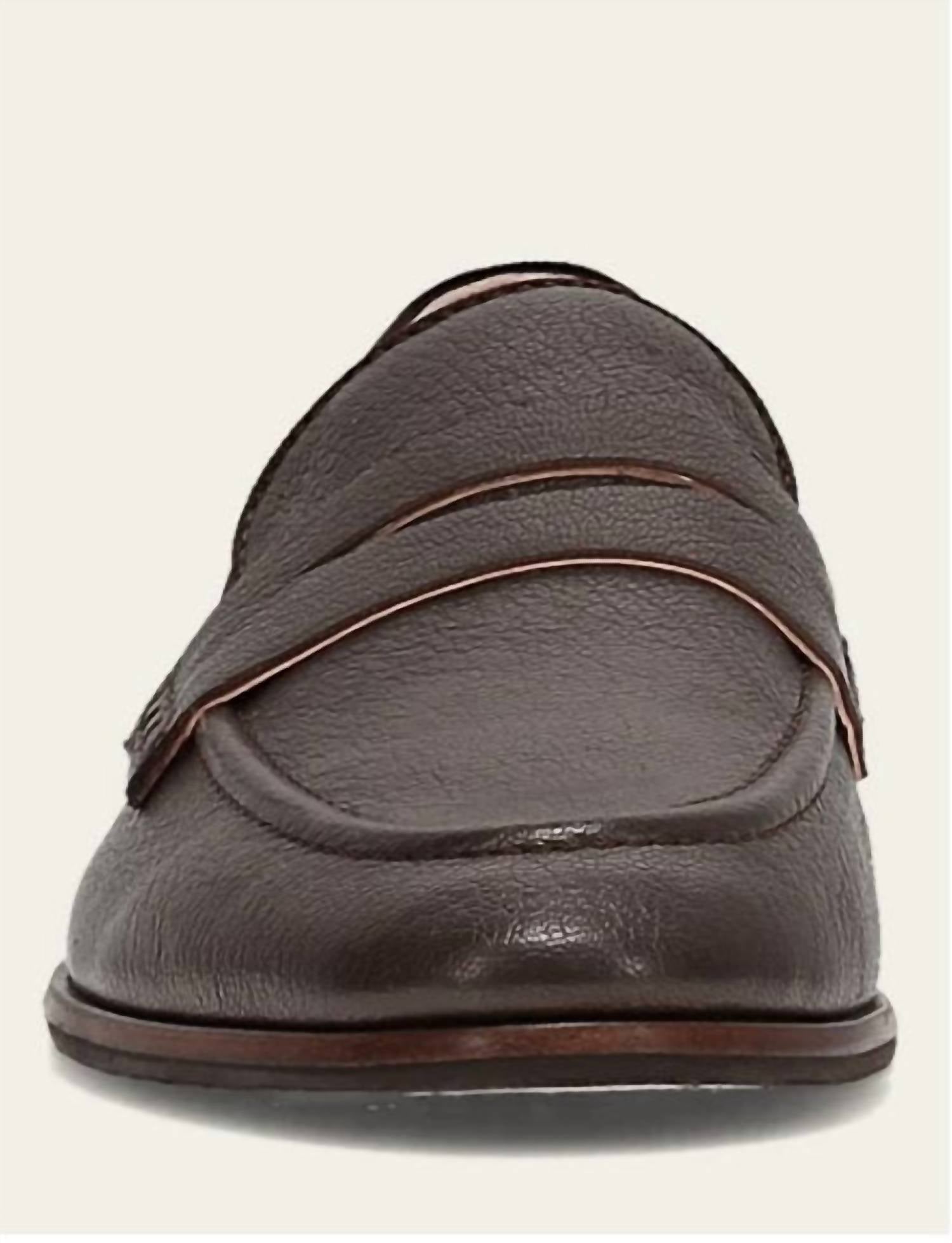 Frye - Women's Faith Loafer